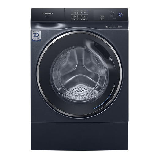 西门子/洗烘一体机/WS74D3A10W 商品图0