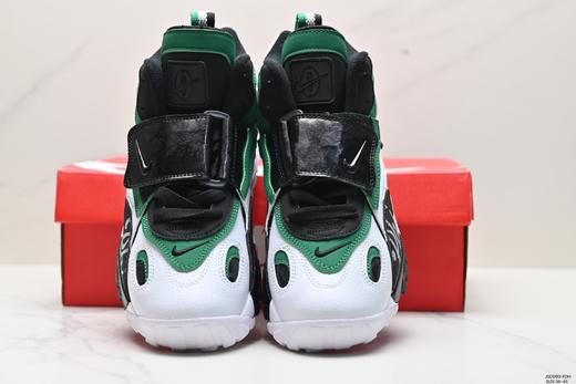 耐克Nike Air Max Speed Turf复古篮球鞋男女鞋 商品图6