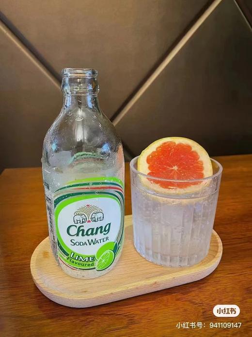 泰象牌气泡水3瓶 商品图1