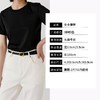 新款小号2024年时尚皮质腰带女士皮带装饰裤腰带现货 商品缩略图3