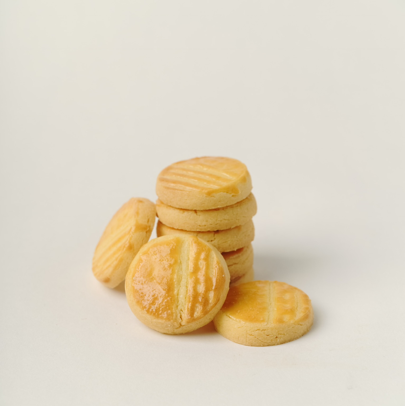 LITTLE WITCH  布列塔尼酥饼4片