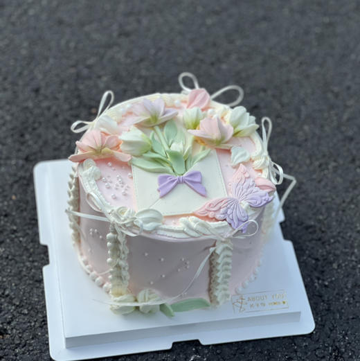 玉兰花  女神爆款 商品图0