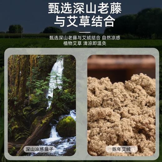 夏凉款 ‼️艾草坐垫 商品图10