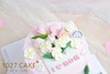 1027CAKE |  母亲节专属蛋糕 信封郁金香 商品缩略图1