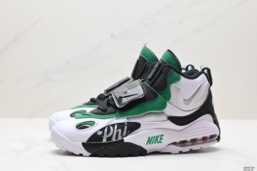 耐克Nike Air Max Speed Turf复古篮球鞋男女鞋 商品图3