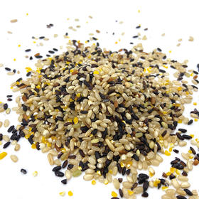 鹤来香七色糙米