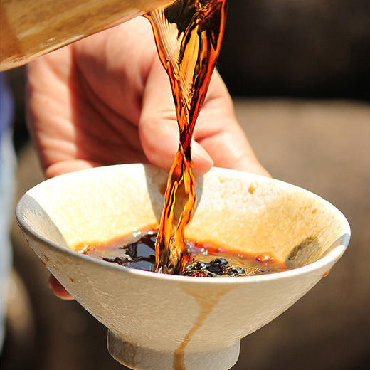 长寿花味极鲜特级酱油1L生抽调味厨房调料凉拌炒菜酱油 商品图2