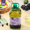 【1件包邮】品利葡萄籽油2.5L/033672 色轻味淡少油烟 甘肃/青海/内蒙古/新疆/西藏/宁夏/海南/港澳台不发货 商品缩略图2