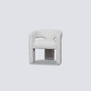 NS家居nsfurniture布艺单人沙发NSCC-2454 商品缩略图4