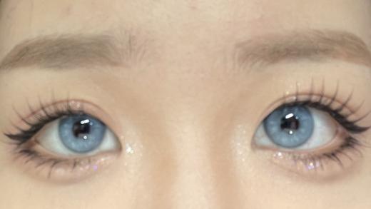 KiraFairy品牌Pure系列--Blue圣女贞德 商品图9