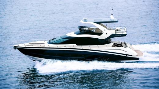 68尺豪华游艇 商品图0