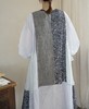 Aodress拼接连衣裙 商品缩略图6