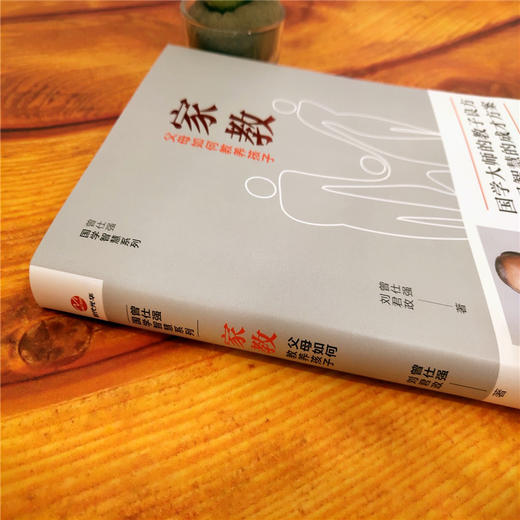 家教：父母如何教养孩子 商品图2