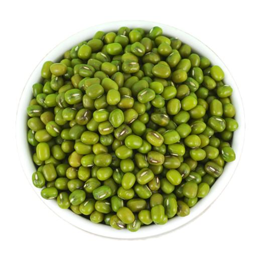 通山衣家绿豆1kg/袋 商品图0