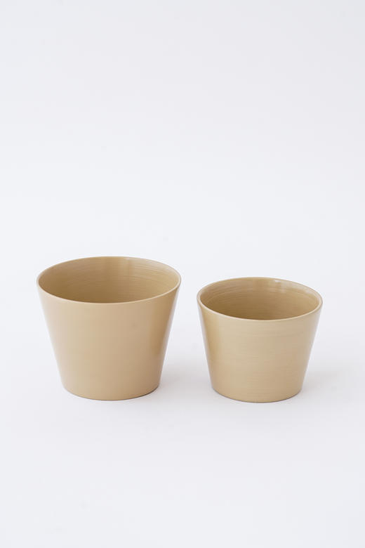 李钏毅&郭章乐08猪口白杯 商品图0