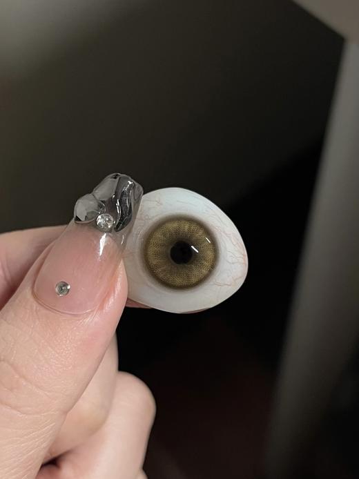 KiraFairy品牌Kewpie系列-- Brown黄油饼干人 缺货500 550 700度 商品图5