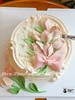 立体花朵造型加高款 商品缩略图1