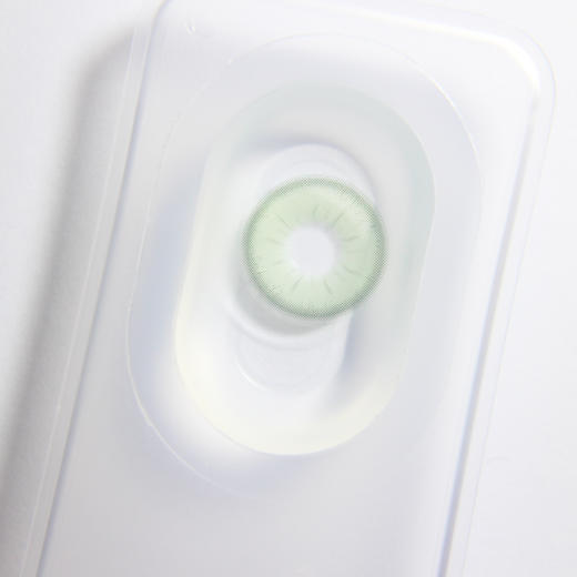 KiraFairy品牌Nature系列--Green女娲后人 商品图6