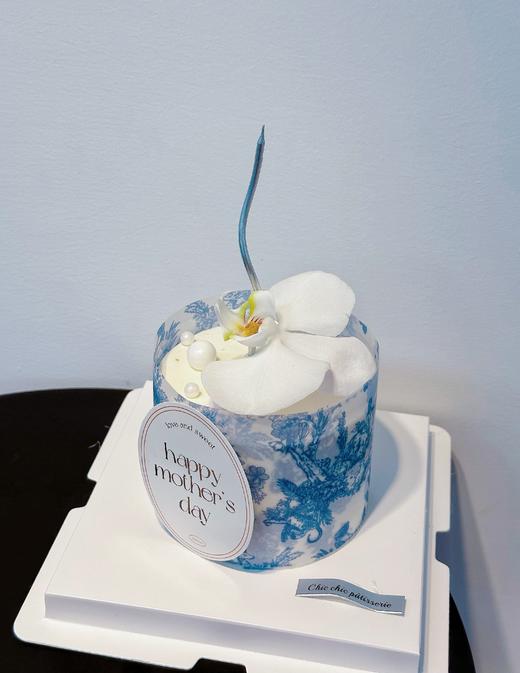 青花瓷媽媽（口味3选1） | 昔果 商品图3