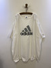 90年代 Vintage adidas 阿迪达斯 美国制 短袖T恤 _SST(XL) 商品缩略图1