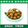百果园 妃子笑2.5斤家庭装（单果重＞18g） 商品缩略图0