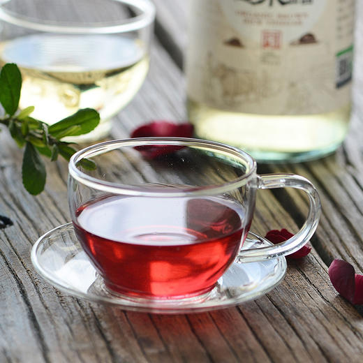 应物有机糙米醋  500ml*瓶 商品图3