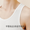Threegun三枪【匠心系列-120支长绒棉】圆领男背心-30929A021 商品缩略图6