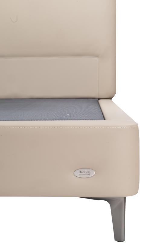 Sealy丝涟床架 悠然 商品图7