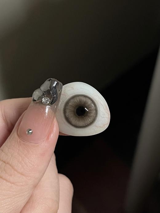 KiraFairy品牌Cacao系列--Brown曲奇闹闹 缺货 500 550 600 650 700度 商品图7