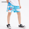 CONVERSE 匡威 秋 大童小童 短裤 CNVN-WE-F325 商品缩略图4