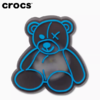 Crocs饰品智必星LED半透明小熊10013476 商品缩略图0