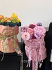 *旗袍风提花布（1块/包）0.5*1.45米 商品缩略图0