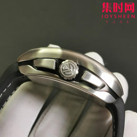 ABF新版本【 FRANCK MULLER 】法兰克穆勒 V45满天星游艇7750机 商品图6