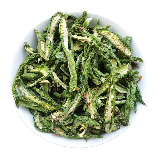 通山衣家干辣椒皮 商品图1