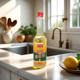 天禾芥末调味油60ml