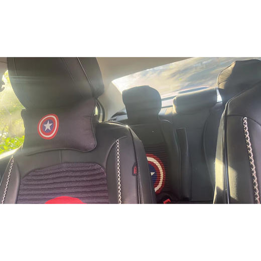 大众 桑塔纳 1.5L 自动风尚版 国VI【长租-北京】 商品图6