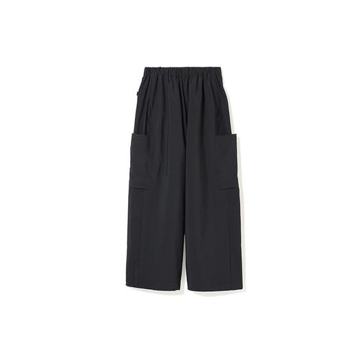 N.HOOLYWOOD WIDE EASY PANTS 轻量透湿阔腿工装裤 商品图2