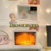【小夜灯led灯纸雕灯】3D立体纸雕工艺 镜子框架创意生日礼物 送闺蜜男女朋友礼物 商品缩略图10