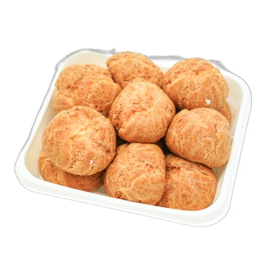 淡奶泡芙 商品图0