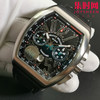 ABF新版本【 FRANCK MULLER 】法兰克穆勒 V45满天星游艇7750机 商品缩略图4