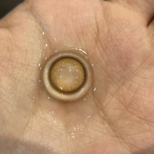 KiraFairy品牌Kewpie系列-- Brown黄油饼干人 缺货500 550 700度 商品图6