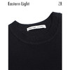 Eastern Light/乙来针织连衣裙短袖女夏季裙子 商品缩略图9