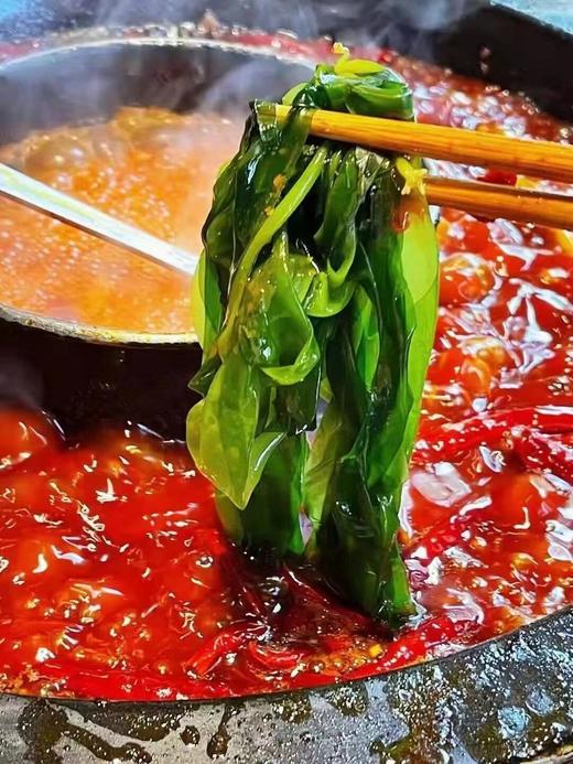 特级海带嫩苗🍃每一口都能感受到来自海洋清新自然的美味~ 商品图2