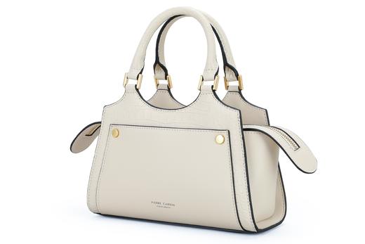 PIERRE CARDIN"精致生活系列"百搭出行大容量女士托特包 商品图6