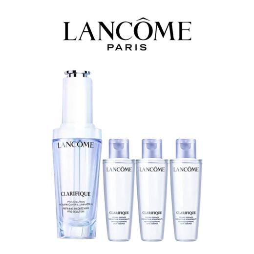 LANCOME/兰蔻极光精华50ml 赠极光水50ml*3【一般贸易】 商品图0