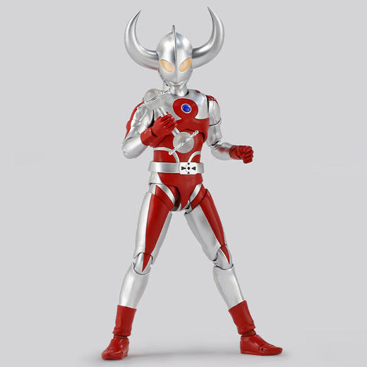 万代奥特曼  光谱-SACG1004经典奥特曼奥特之父 商品图2