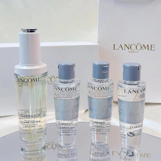 LANCOME/兰蔻极光精华50ml 赠极光水50ml*3【一般贸易】 商品图4