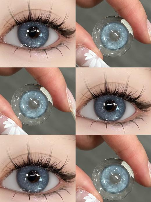 KiraFairy品牌Pure系列--Blue圣女贞德 商品图4