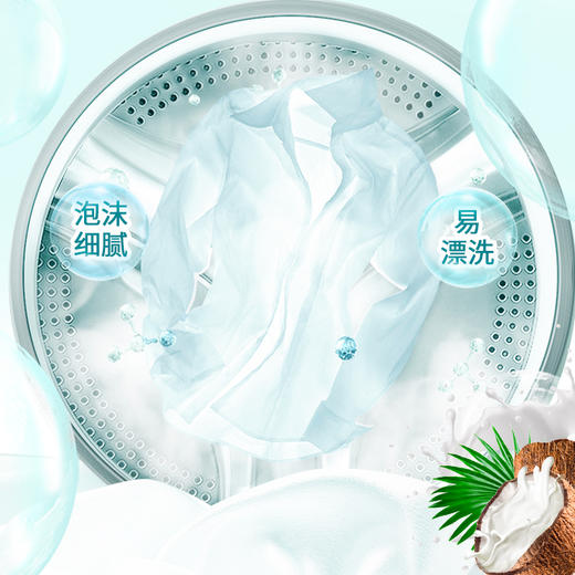 活力28海洋香薰洗衣液1.5kg 商品图3