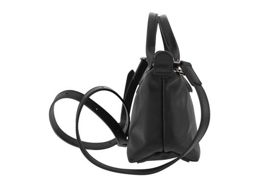 LONGCHAMP 珑骧 女士LE PLIAGE牛皮单肩斜挎包手提包 520礼物 商品图3